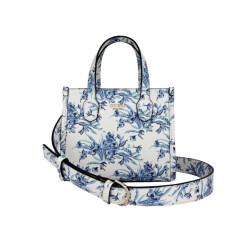 Guess Silvana mini tote