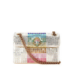 Kurt Geiger Mini kensington crystals