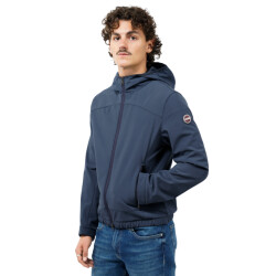 Colmar Jas met capuchon