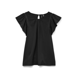 Vero Moda vmbella ss lace top wvn ga noos 10325248 -