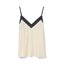 Vero Moda vmdenise singlet top wvn btq ga 10329790 birch