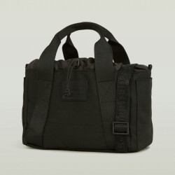 G-Star mini cargo tote wmn d25332-d739 g928 neo black