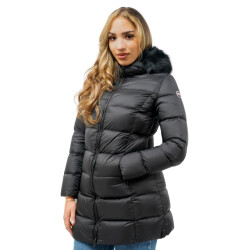 Colmar Ange jas met cappucion