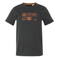 Regatta Heren breezed v abstract t-shirt