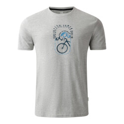 Dare2b Heren movement iii fiets t-shirt