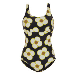Regatta Dames orla kiely spinning flower eendelig zwempak