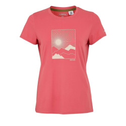 Regatta Dames fingal mountain stretch t-shirt
