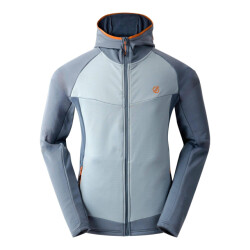 Dare2b Heren assimilate iv stretch basislaag top