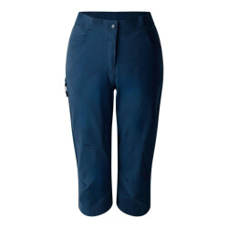 Dare2b Dames melodic iii 3/4 korte broek