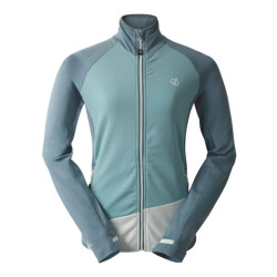 Dare2b Dames emerging core stretch midlayer