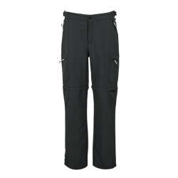 Regatta Heren leesville iii zip-off wandelbroek