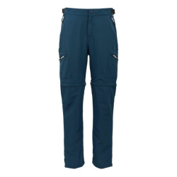 Regatta Heren leesville iii zip-off wandelbroek