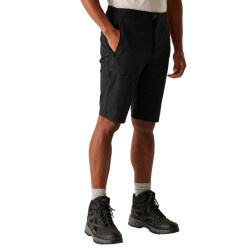 Regatta Heren highton ii lange casual wandelbroek
