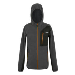 Regatta Heren lakewright full zip fleecejack