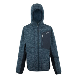 Regatta Heren alven full zip fleecejack