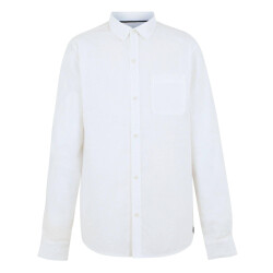 Regatta Heren loran shirt met lange mouwen
