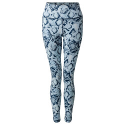 Dare2b Dames influential ii slangenprint legging