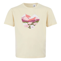 Regatta Kinderen/kinderen alvarado ix bloemen t-shirt