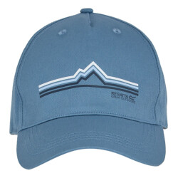 Regatta Lineaire berg snapback baseball cap