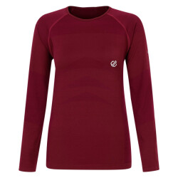 Dare2b Dames in the zone ii base layer top met lange mouwen