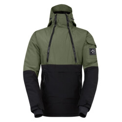 Dare2b Heren t-bar overhead ski-jas