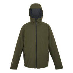 Regatta Heren coriver 3 in 1 jas