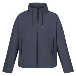 Regatta Dames ashlynn gebreide fleece jas