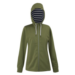 Regatta Dames bayletta full zip hoodie