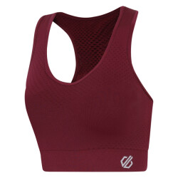 Dare2b Vrouwen/dames dont sweat it sportbeha