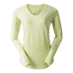 Dare2b Dames discern t-shirt met lange mouwen