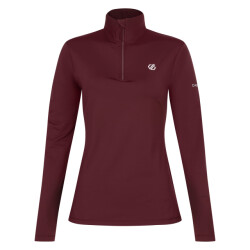 Dare2b Vrouwen/dames lowline ii midlayer