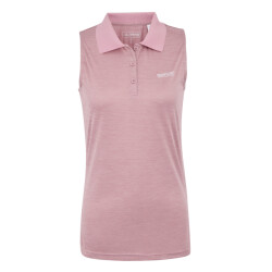 Regatta Dames tima ii mouwloos poloshirt