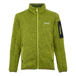 Regatta Kinder/kinder newhill fleece jas