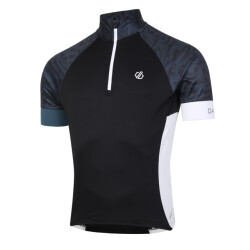 Dare2b Heren stay the course iii camo fietstrui