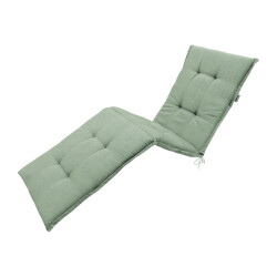 Madison ligbedkussen napels kaki ca. 200x65 cm