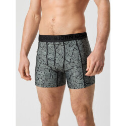 Björn Borg Borg stretch swim shorts 10004102-p0777