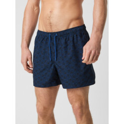 Björn Borg Borg print swim shorts 10004095-p0733