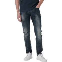 No Excess Denim, tapered 712, grey, stretch grey denim
