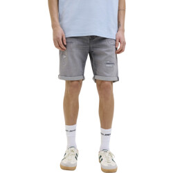 Jack & Jones Jjirick jjicon i.k. shorts ge 064 grey denim