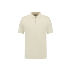 Dstrezzed 420062-ss25 dorian zip polo