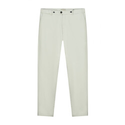 Dstrezzed 501700-ss25 lancaster twill knit tapered jogger