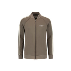 Dstrezzed 211712 kjel vest