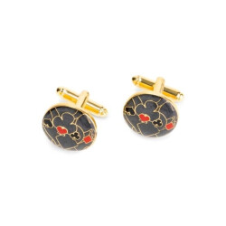 Circle of Gentlemen Cufflink-21-025
