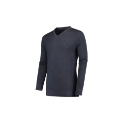 Circle of Gentlemen Anthony 100% merino v-neck pullover