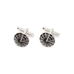 Circle of Gentlemen Cufflink-21-026