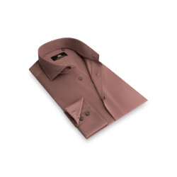 Circle of Gentlemen Milas 4-way superstretch shirt