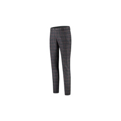 Circle of Gentlemen Urbain pantalon ruitdessin100% wo