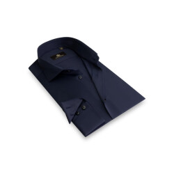 Circle of Gentlemen Minze 4-way superstretch shirt
