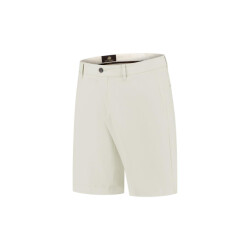 Circle of Gentlemen Naik stijlvolle bermuda met stretch