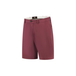 Circle of Gentlemen Nobu stijlvolle bermuda met stretch